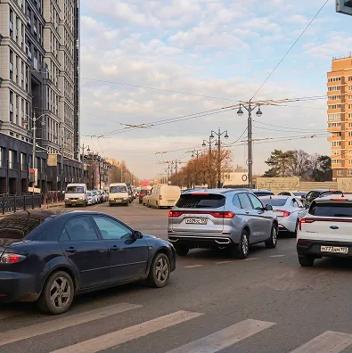 Для жизни в Краснодаре