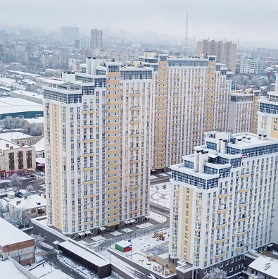 Для жизни в Краснодаре